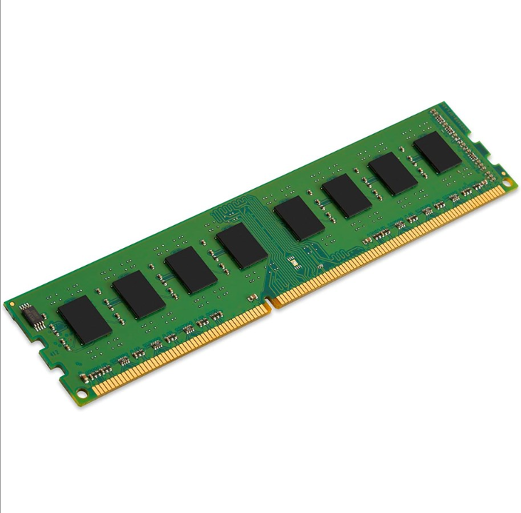 Kingston - DDR3L - 4 GB - DIMM 240-pin