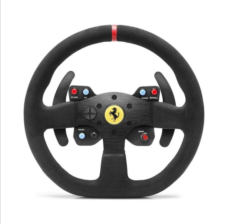 Thrustmaster T300 Ferrari - Alcantara edition - Gamepad - Sony PlayStation 4