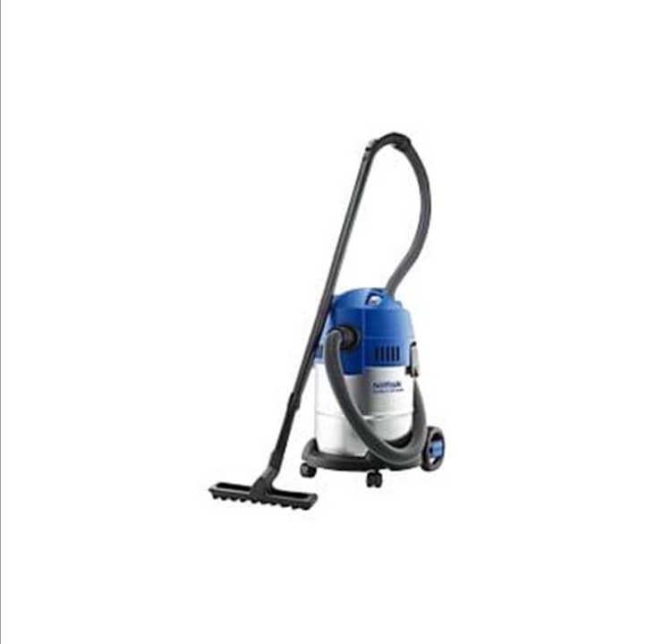 Nilfisk Vacuum cleaner BUDDY II 18 - vacuum cleaner - with container