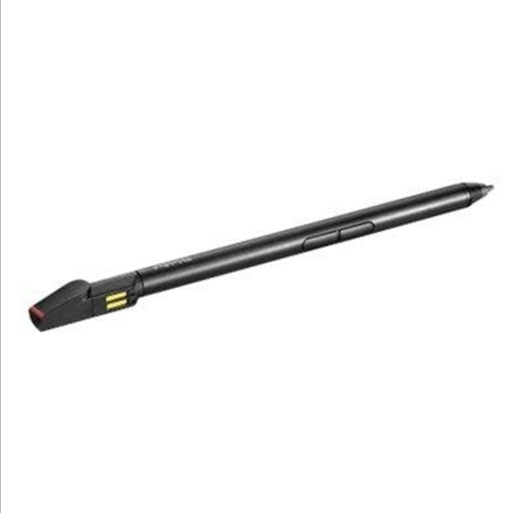 Lenovo ThinkPad Pen Pro-1 - pen - Stylus - 2 buttons - Black *DEMO*