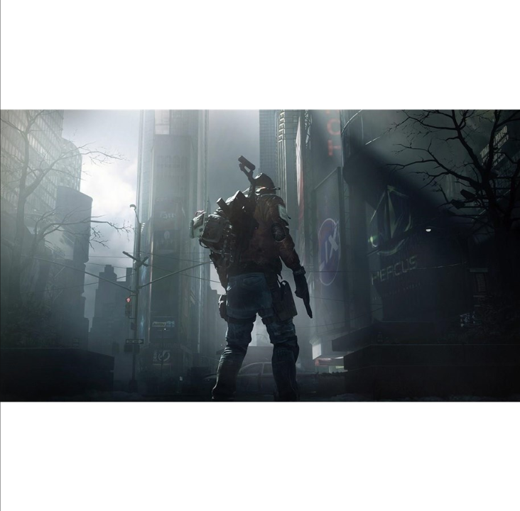 Tom Clancy's The Division - Sony PlayStation 4 - Action