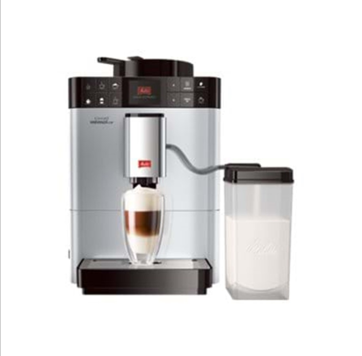 Melitta CAFFEO Varianza CSP automatic coffee maker