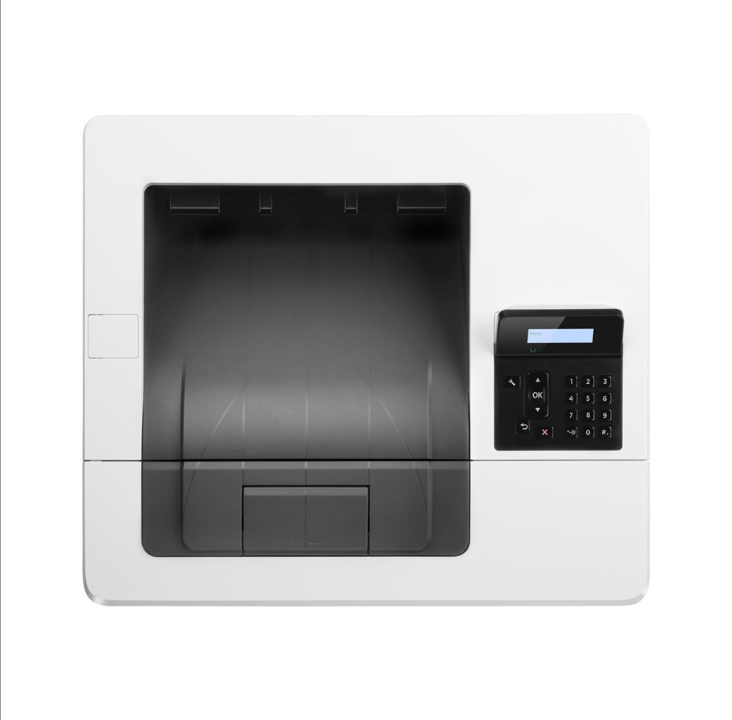 HP LaserJet Pro M501dn - printer - monochrome Laser printer - Monochrome - Laser