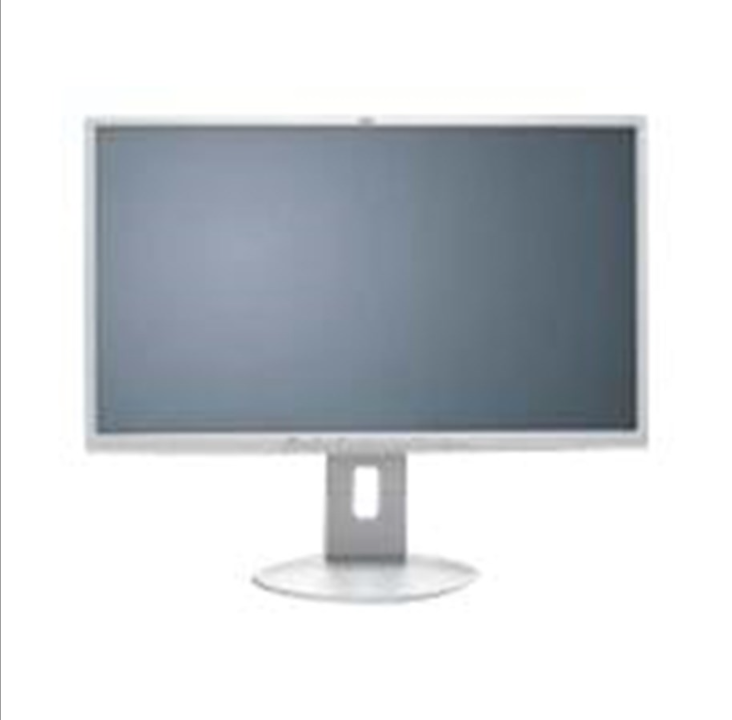 24" Fujitsu B24-8 TE Pro - 5 ms - Screen *DEMO*