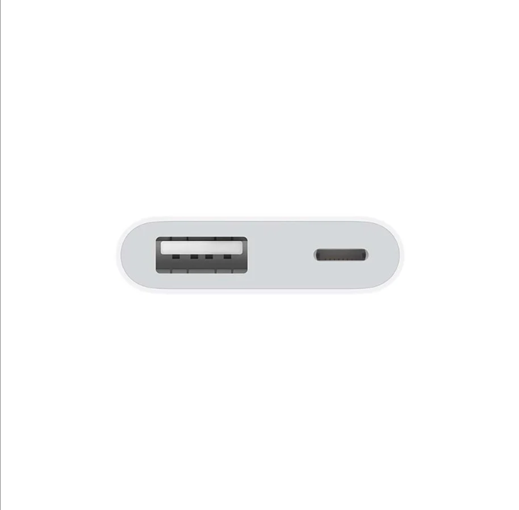 محول كاميرا Apple Lightning إلى USB 3 - كام