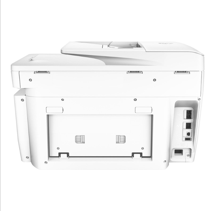 HP Officejet Pro 8730 All in One Inkjet Printer Multifunction with Fax - Color - Ink *DEMO*