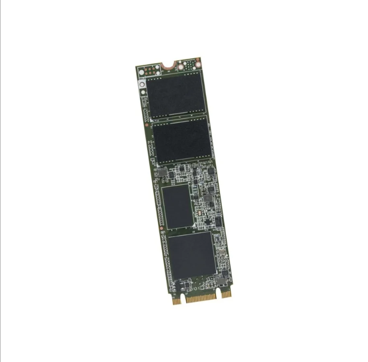 Intel Solid-State Drive 540S Series - solid state