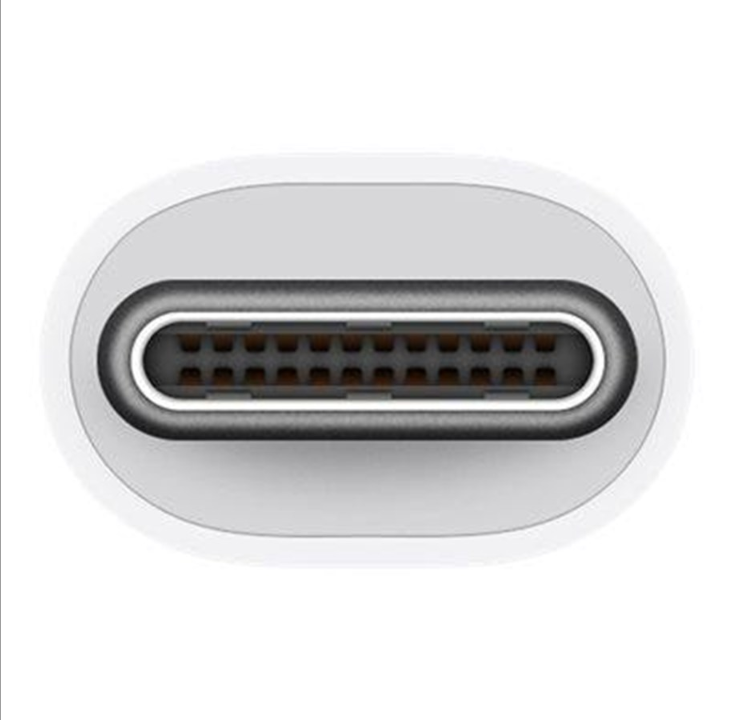 Apple USB-C-Digital-AV-Multiport-Adapter - bil