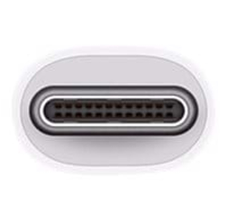 Apple USB-C-Digital-AV-Multiport-Adapter - bil