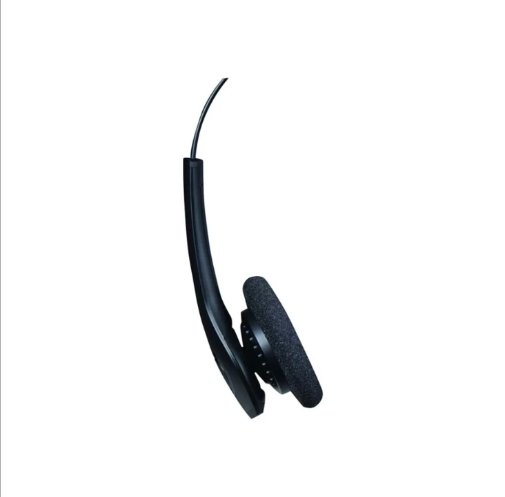 Jabra BIZ 1500 Duo - headset