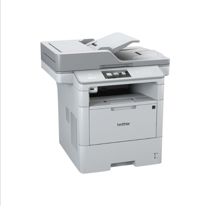 Brother MFC-L6900DW - multifunction printer ( p