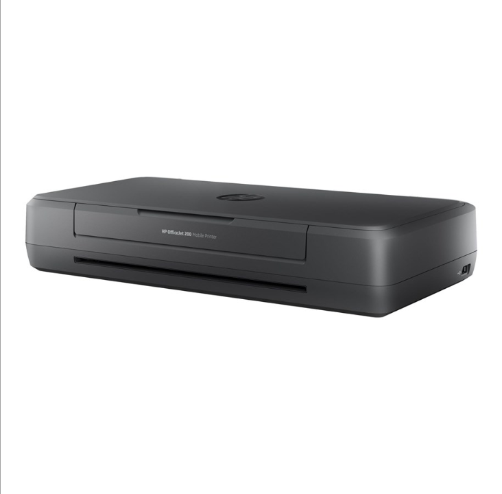 HP Officejet 200 Mobile Printer - printer Inkjet printer - Color - Ink