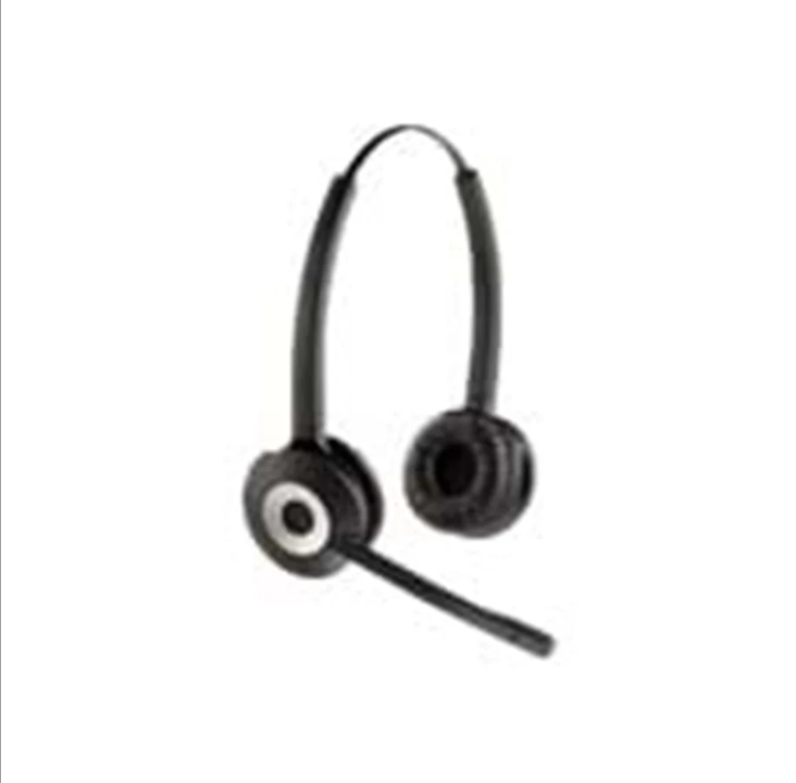 Jabra PRO 920/930 Duo replacement headset - he