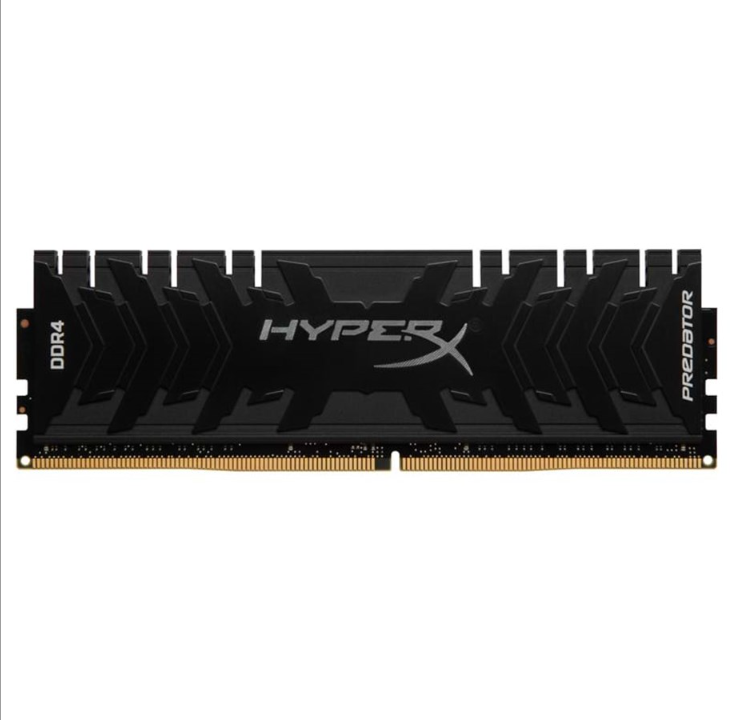 Kingston HyperX Predator DDR4-3200 C16 DC - 16GB