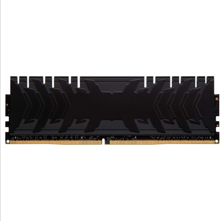 Kingston HyperX Predator DDR4-3200 C16 DC - 16GB