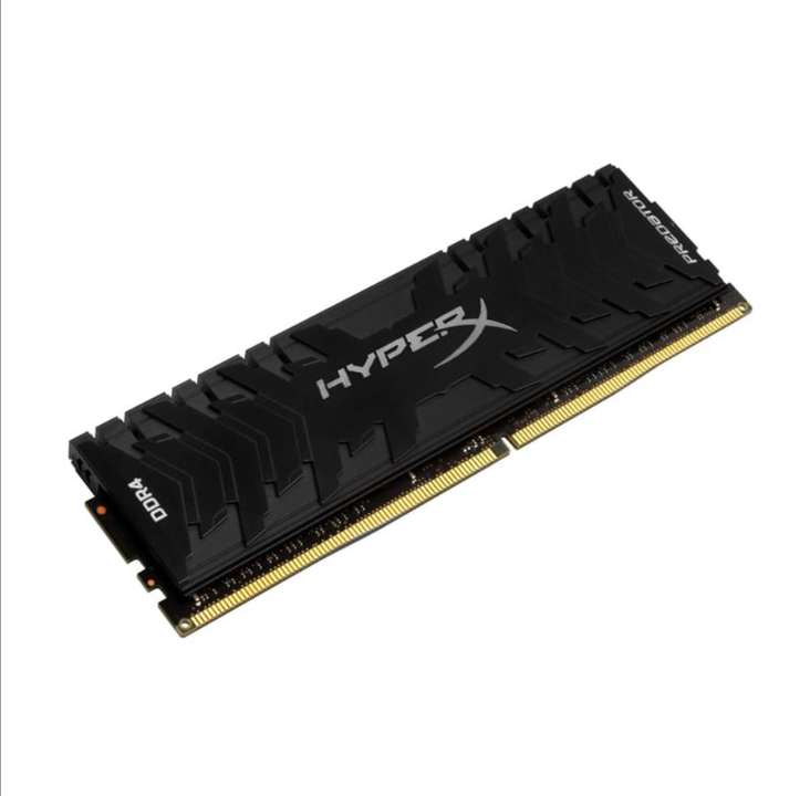 Kingston HyperX Predator DDR4-3200 C16 DC - 16GB