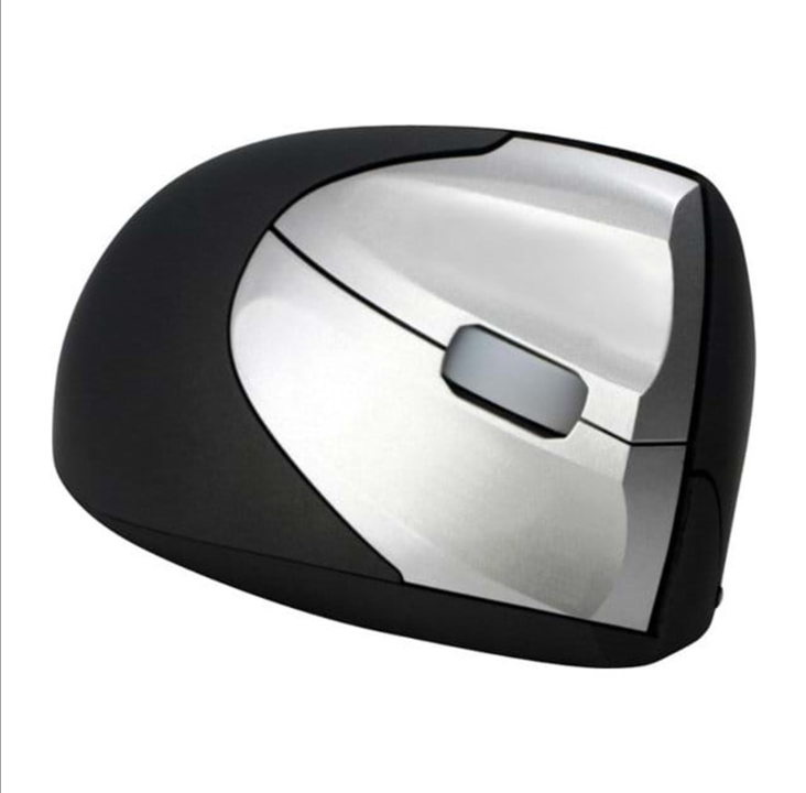 Bakker Elkhuizen SRM - mouse - USB - Ergonomic mouse