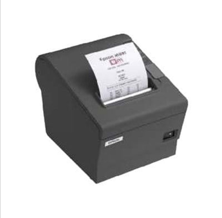 Epson TM T88IV - receipt printer - monochrome - t