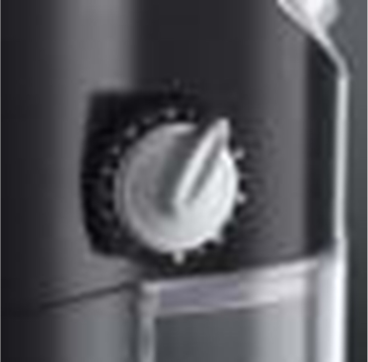 Russell Hobbs Coffee Grinder - Black