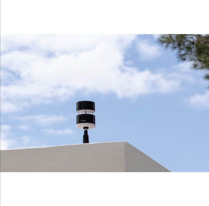 Netatmo Weather Station Wall-mount