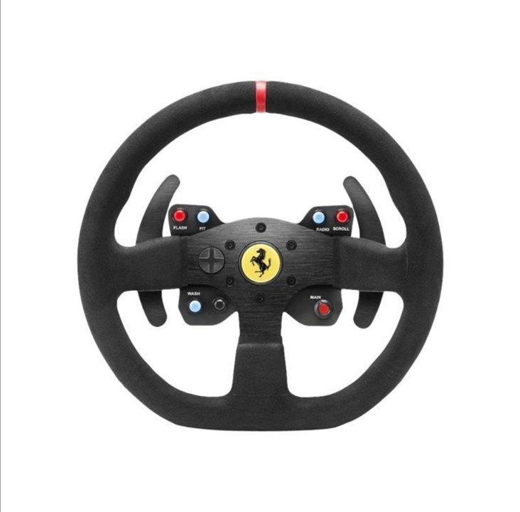 Thrustmaster F599XX EVO 30 Wheel AddOn Alcantara E - Gamepad