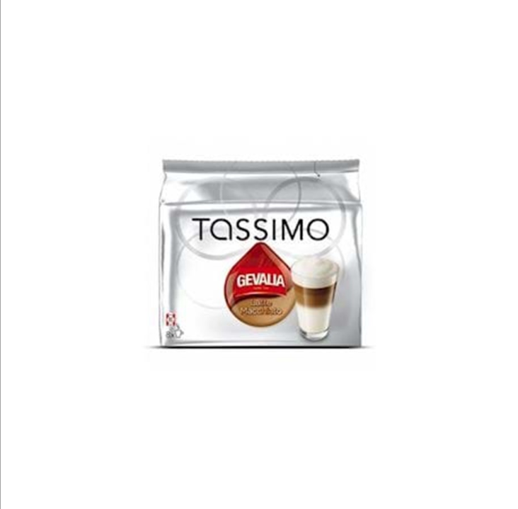 Tassimo Gevalia - Medium Roast