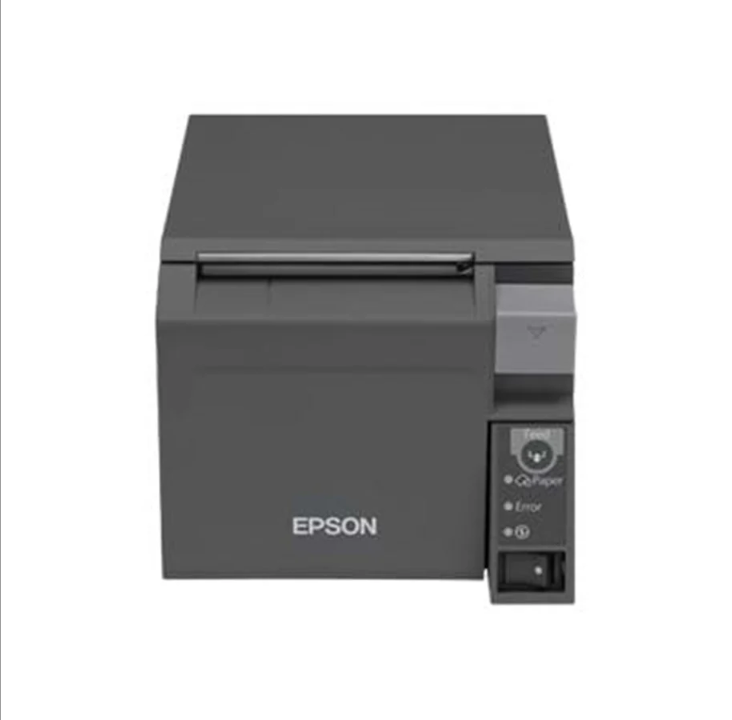 Epson TM T70II