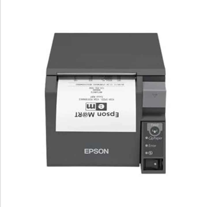 Epson TM T70II