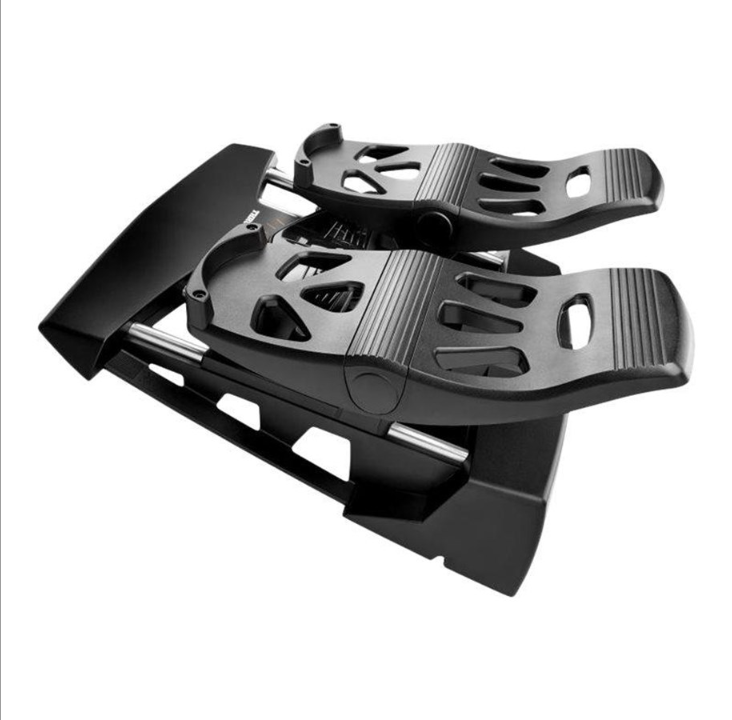 Thrustmaster T.Flight Rudder Pedals - Gamepad - Sony PlayStation 4