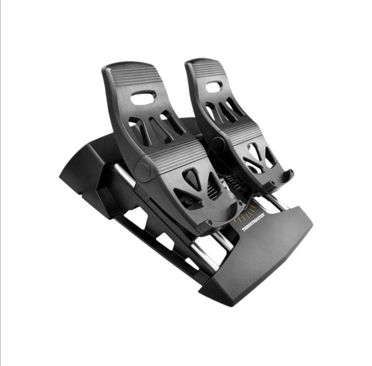 Thrustmaster T.Flight Rudder Pedals - Gamepad - Sony PlayStation 4