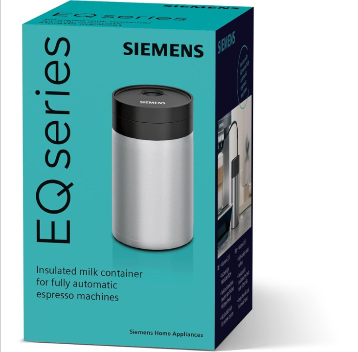 Siemens Milk container TZ80009N