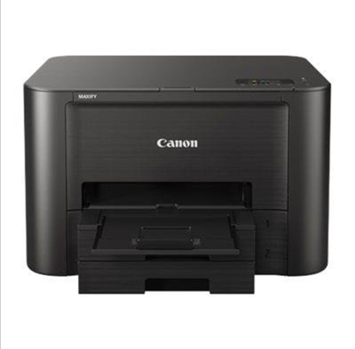 Canon MAXIFY iB4150 Inkjet printer - Color - Ink