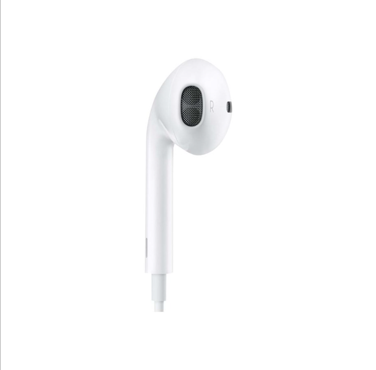 أبل EarPods (البرق)