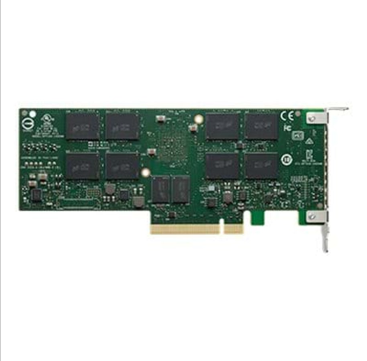 Seagate Nytro XP7102 NVMe