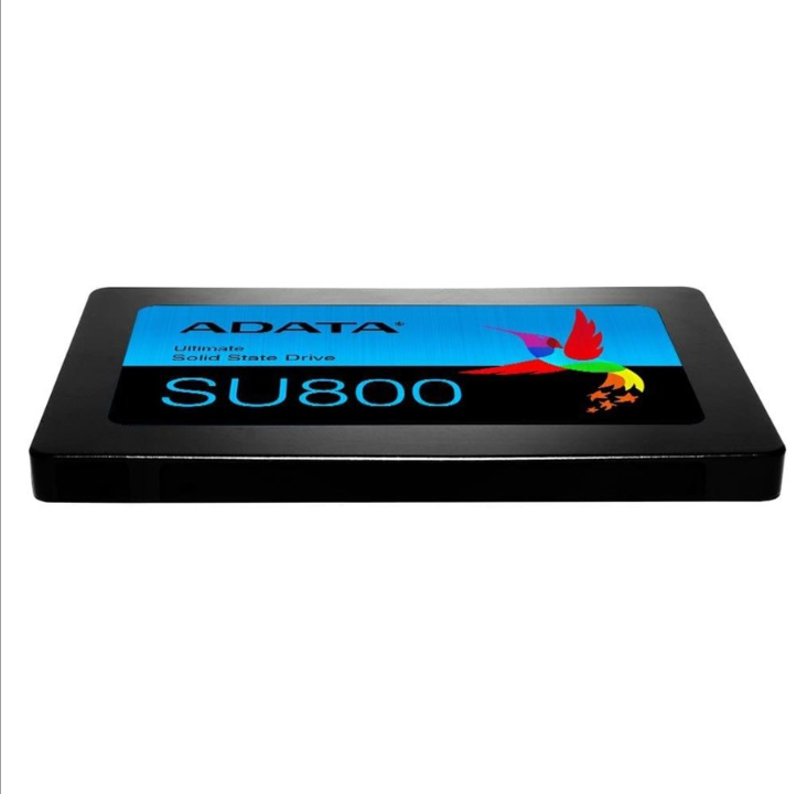 A-Data Ultimate SU800 SSD - 512 جيجا بايت - 2.5 بوصة - SATA-600