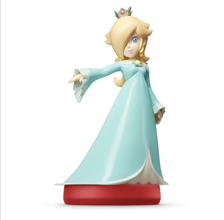 Nintendo Amiibo Rosalina - Accessories for game console - Nintendo Wii U