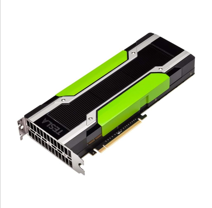 PNY Tesla M10 - 32GB GDDR5 RAM - Graphics card