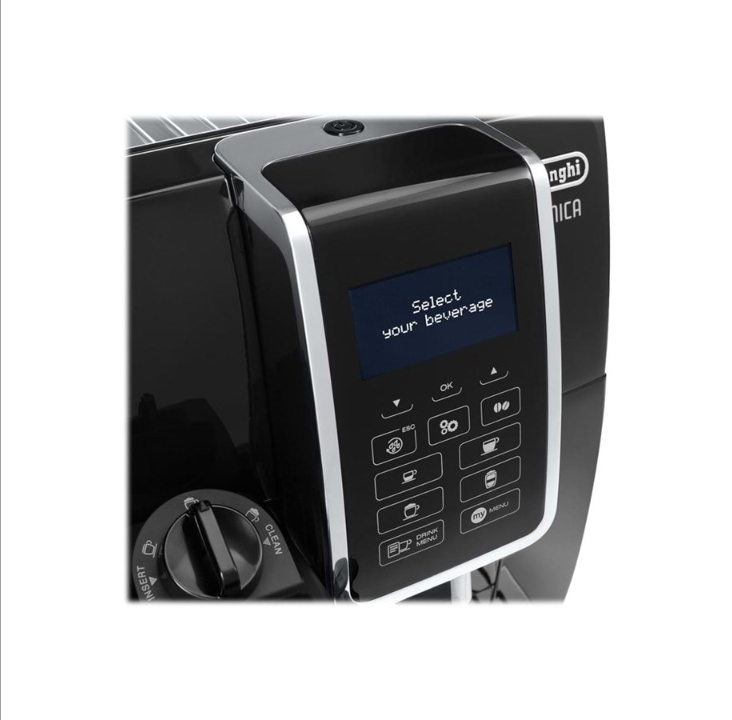 DeLonghi ECAM 350.55.B