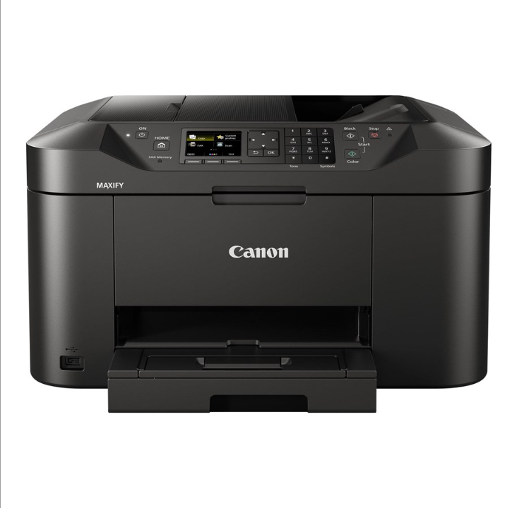 Canon MAXIFY MB2150 Inkjet printer Multifunction with fax - Color - Ink