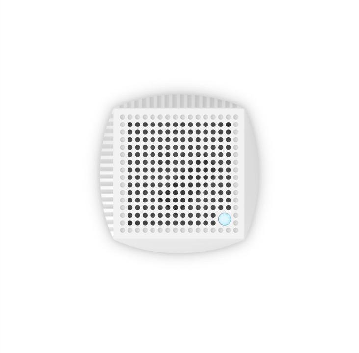 Linksys WWW0303 Velop 整个家庭网状 Wi-Fi 系统（3 件装） AC2200 - 网状路由器 Wi-Fi 5