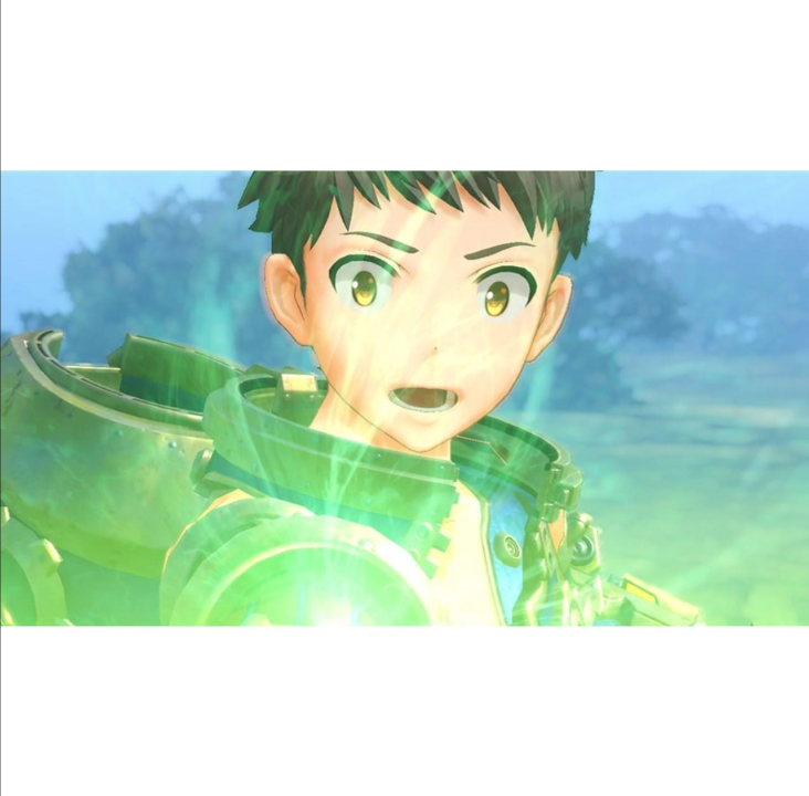 Xenoblade Chronicles 2 - Nintendo Switch - RPG