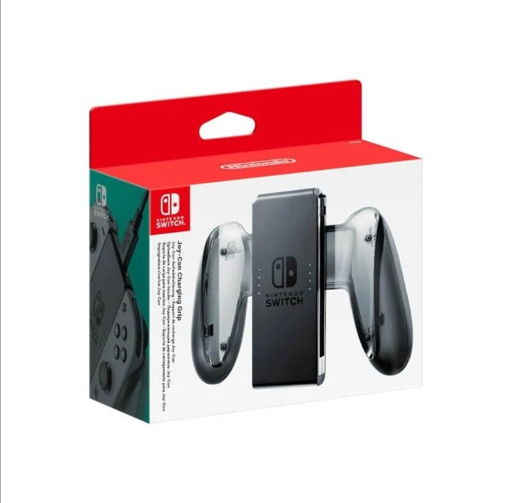 Nintendo Joy-Con Charging grip