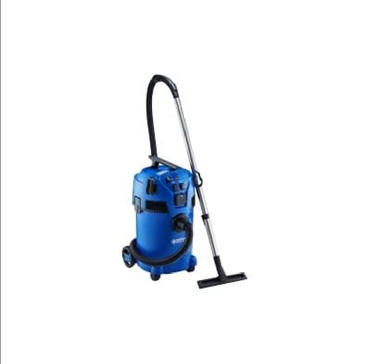 Nilfisk Vacuum cleaner Dry/wet multi ii 30 t hobby