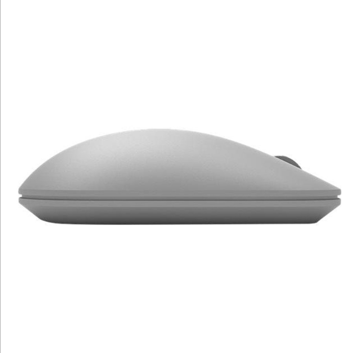 Microsoft Surface Mouse Bluetooth Gray - Mouse - Optic - Gr?