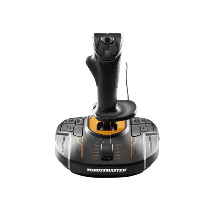 Thrustmaster T.16000M FCS - Gamepad - PC