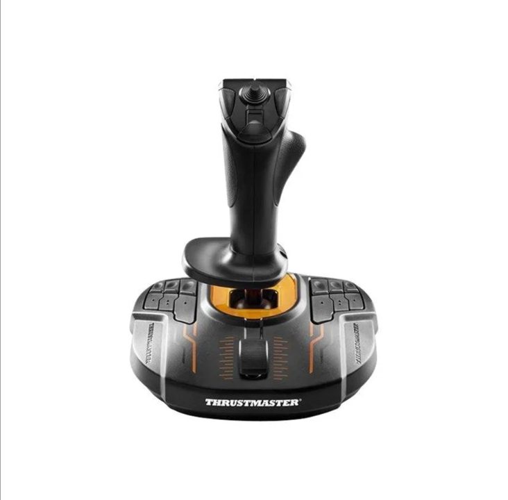 Thrustmaster T.16000M FCS - Gamepad - PC