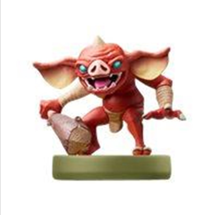 Nintendo Amiibo Bokoblin (The Legend of Zelda Collection)