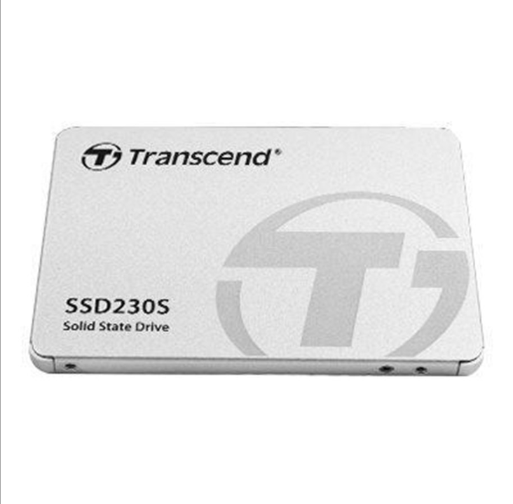 ترانسيند SSD230S 2.5 بوصة SSD - 256 جيجابايت