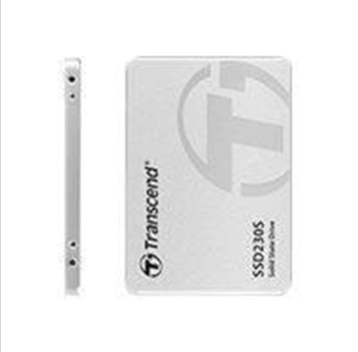 ترانسيند SSD230S 2.5 بوصة SSD - 256 جيجابايت