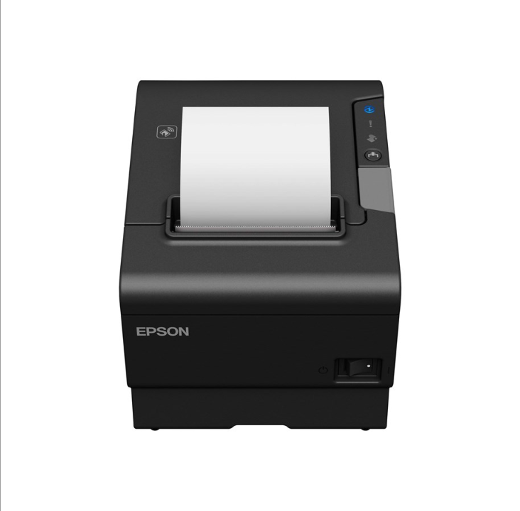 Epson TM T88VI POS printer - Monochrome - Thermal